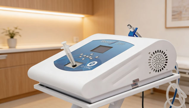 Ozonoterapia